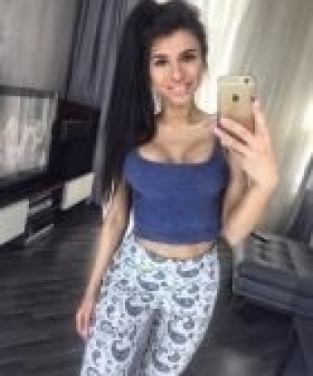 Анкета проститутки Олечка - Фото 1, Тутаев, 20 лет, №13750