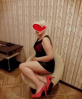 Анкета проститутки Инга - Фото 1, Тутаев, 40 лет, №4138
