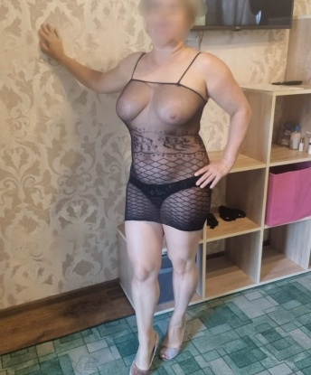 Анкета проститутки Юляшка - Фото 1, Тутаев, 40 лет, №4312