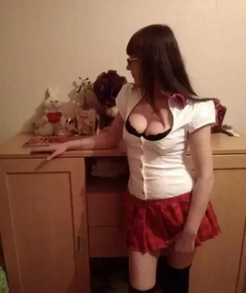 Анкета проститутки Алена - Фото 1, Тутаев, 28 лет, №9035